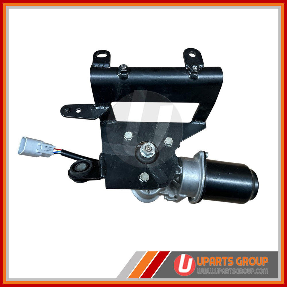 Wiper Motor Assembly - WMM311