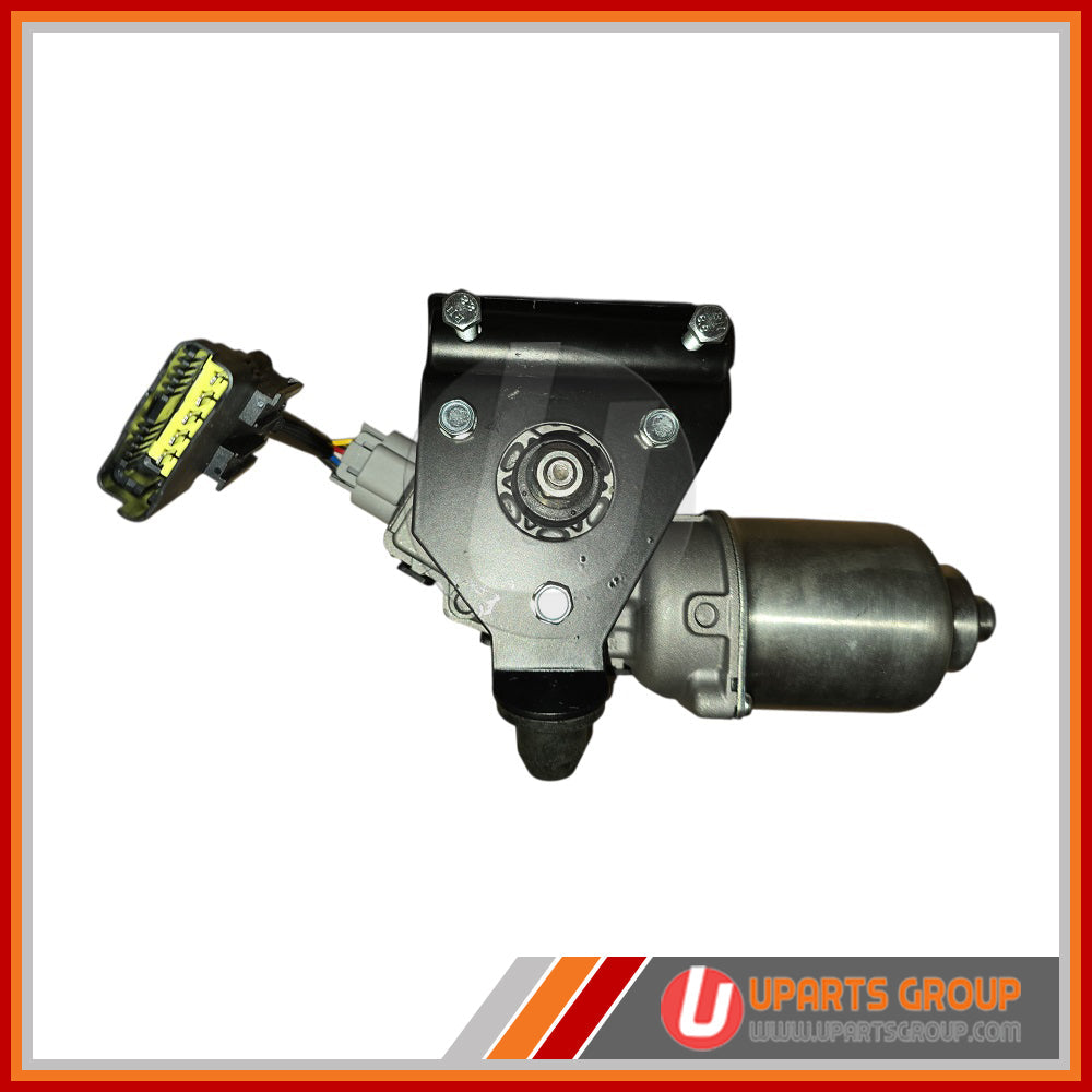 Wiper Motor Assembly - WMSC12