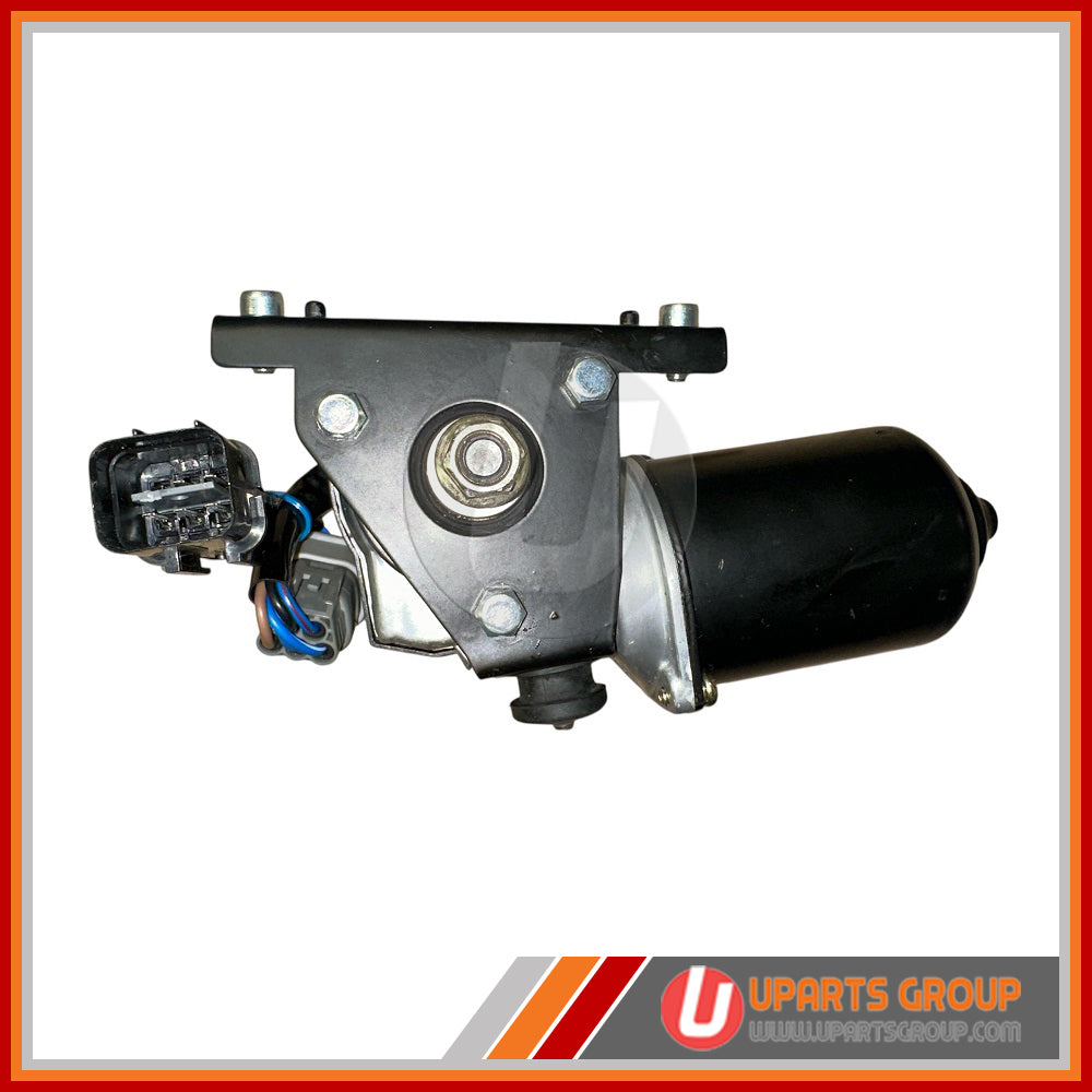 Wiper Motor Assembly - WMSO06