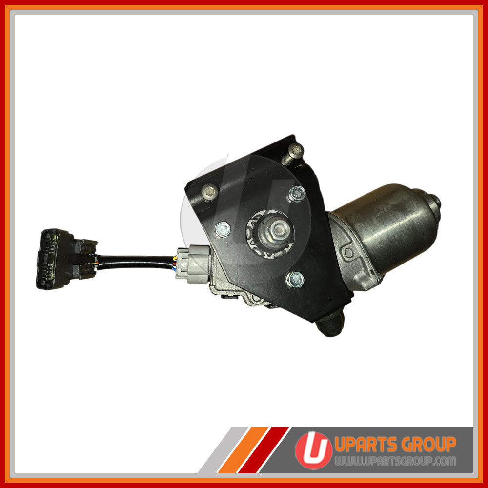 Wiper Motor Assembly - WMTR13