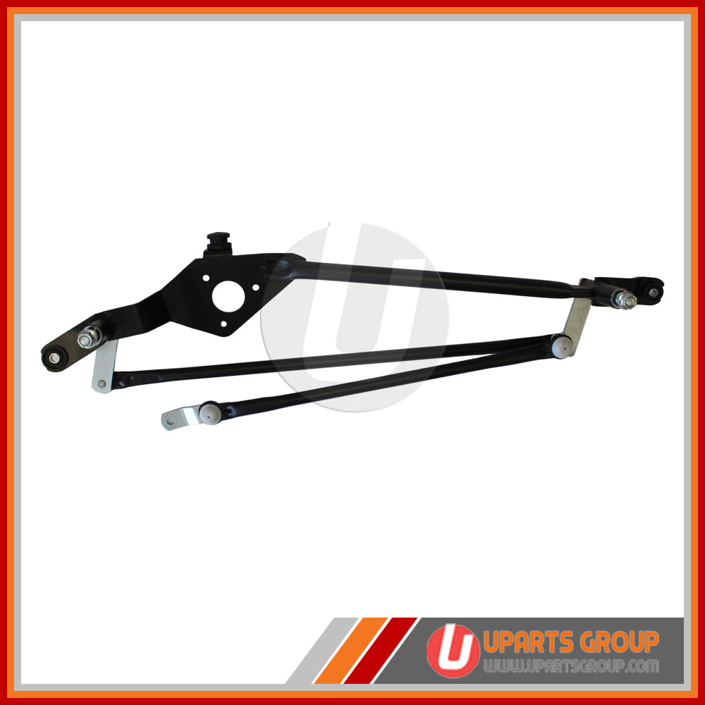 Wiper Transmission Linkage - WLAS19