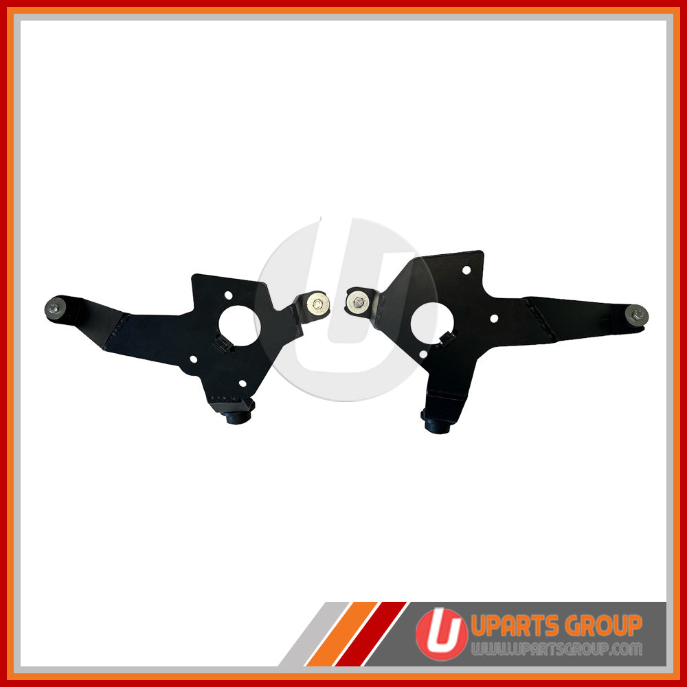 Wiper Transmission Linkage - WLBO19