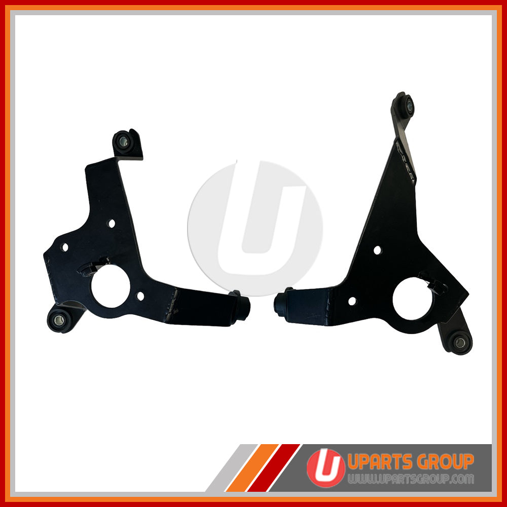 Wiper Transmission Linkage - WLDO16