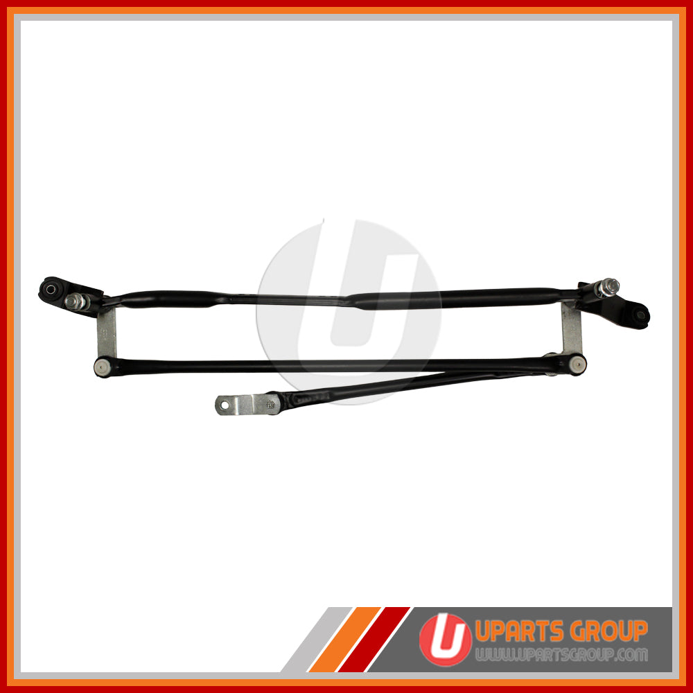 Wiper Transmission Linkage - WLEC18