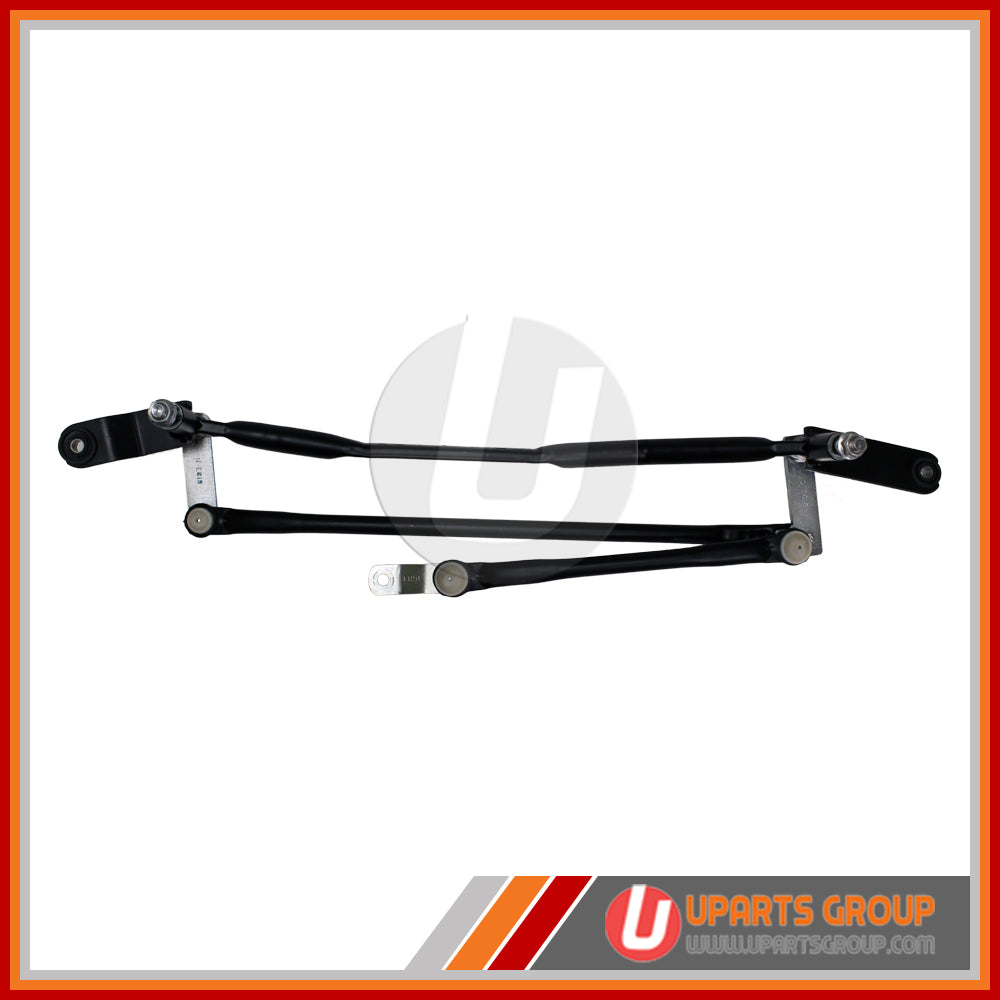 Wiper Transmission Linkage - WLEQ18