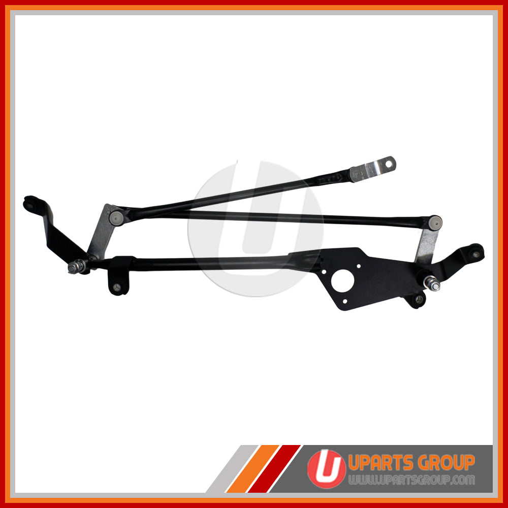 Wiper Transmission Linkage - WLGT09