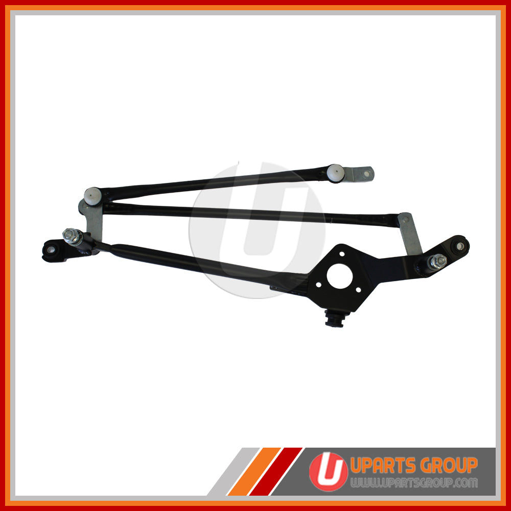 Wiper Transmission Linkage - WLLE20
