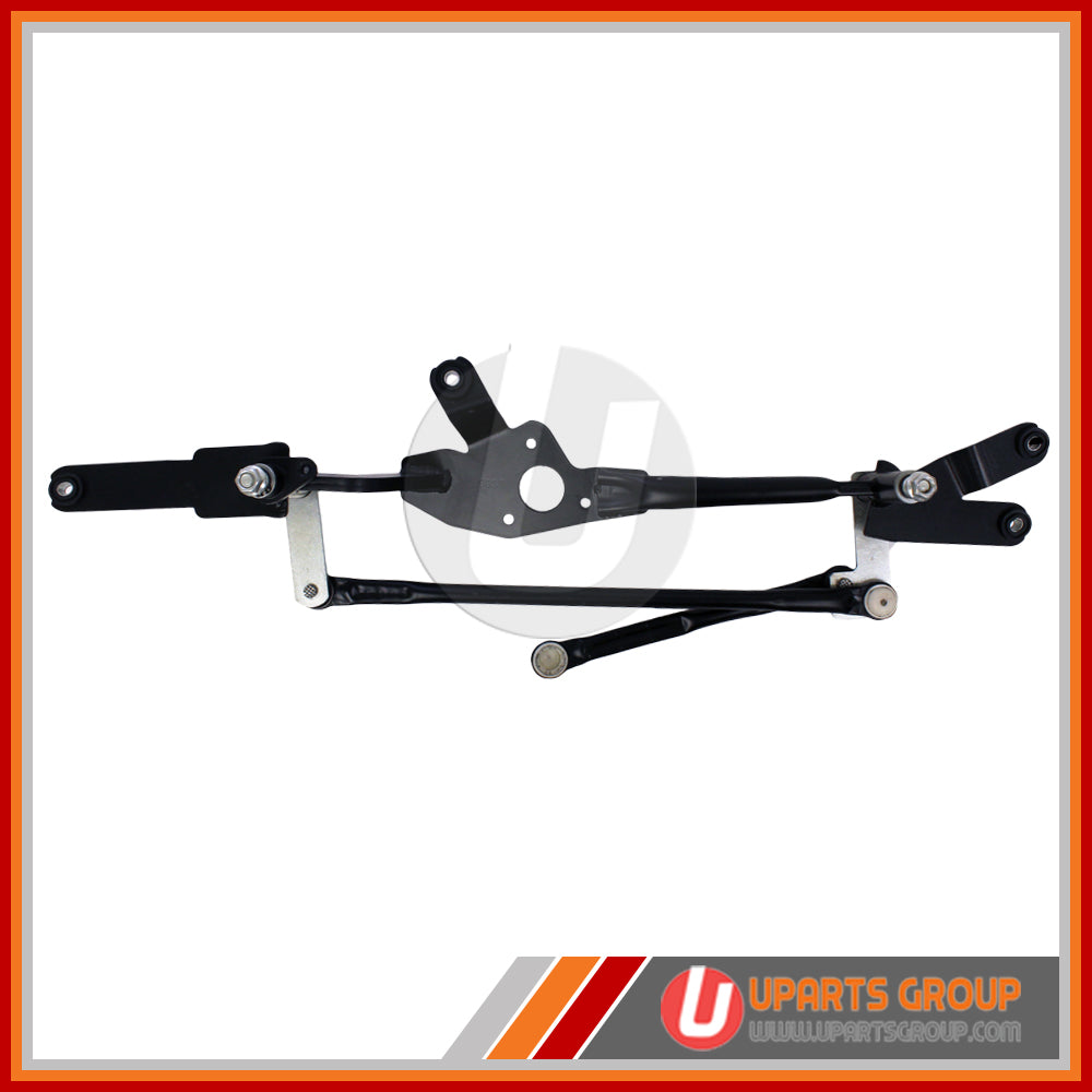 Wiper Transmission Linkage - WLLS06