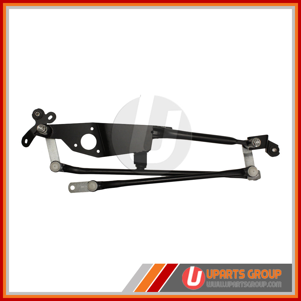 Wiper Transmission Linkage - WLLS18