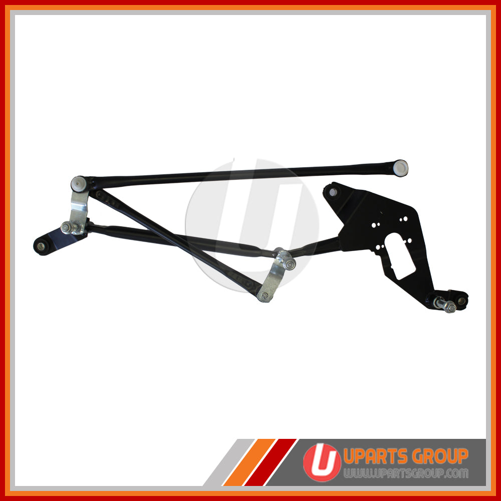 Wiper Transmission Linkage - WLME17