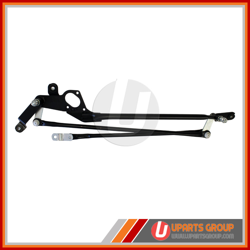 Wiper Transmission Linkage - WLQX11
