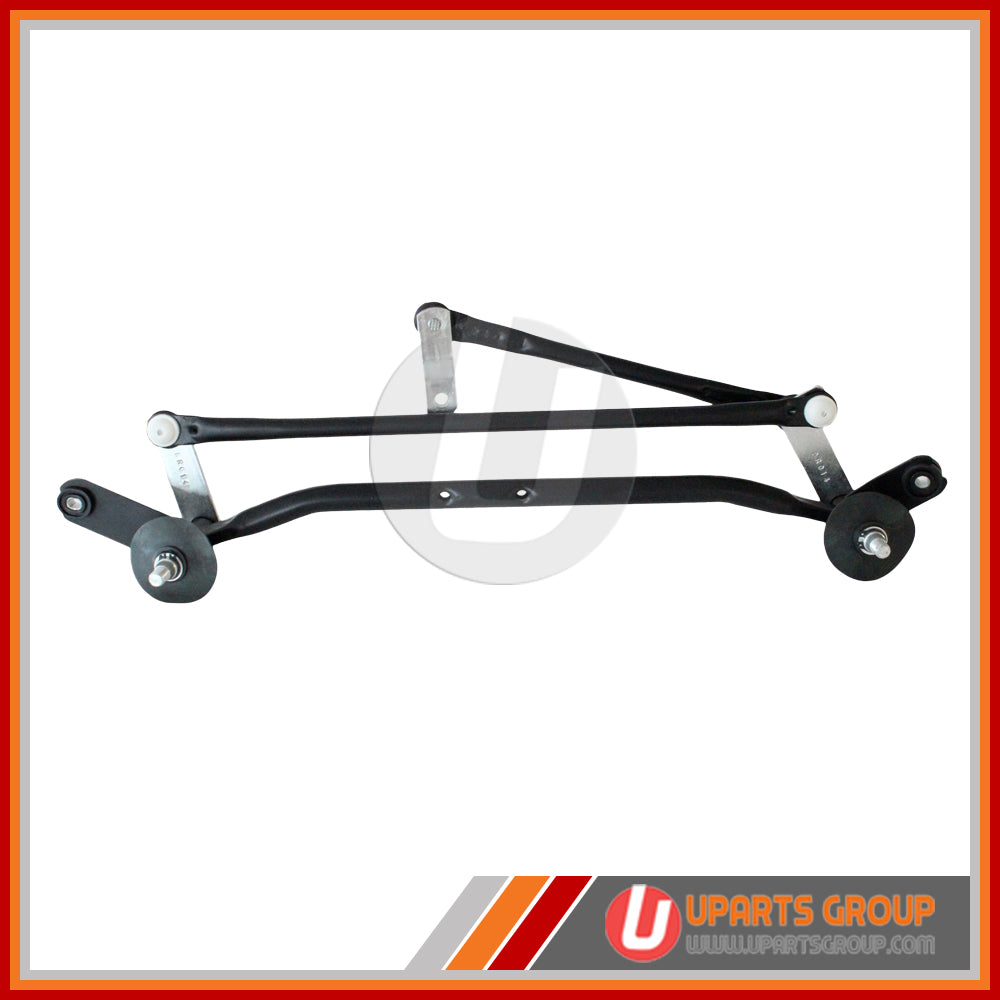 Wiper Transmission Linkage - WLRO22