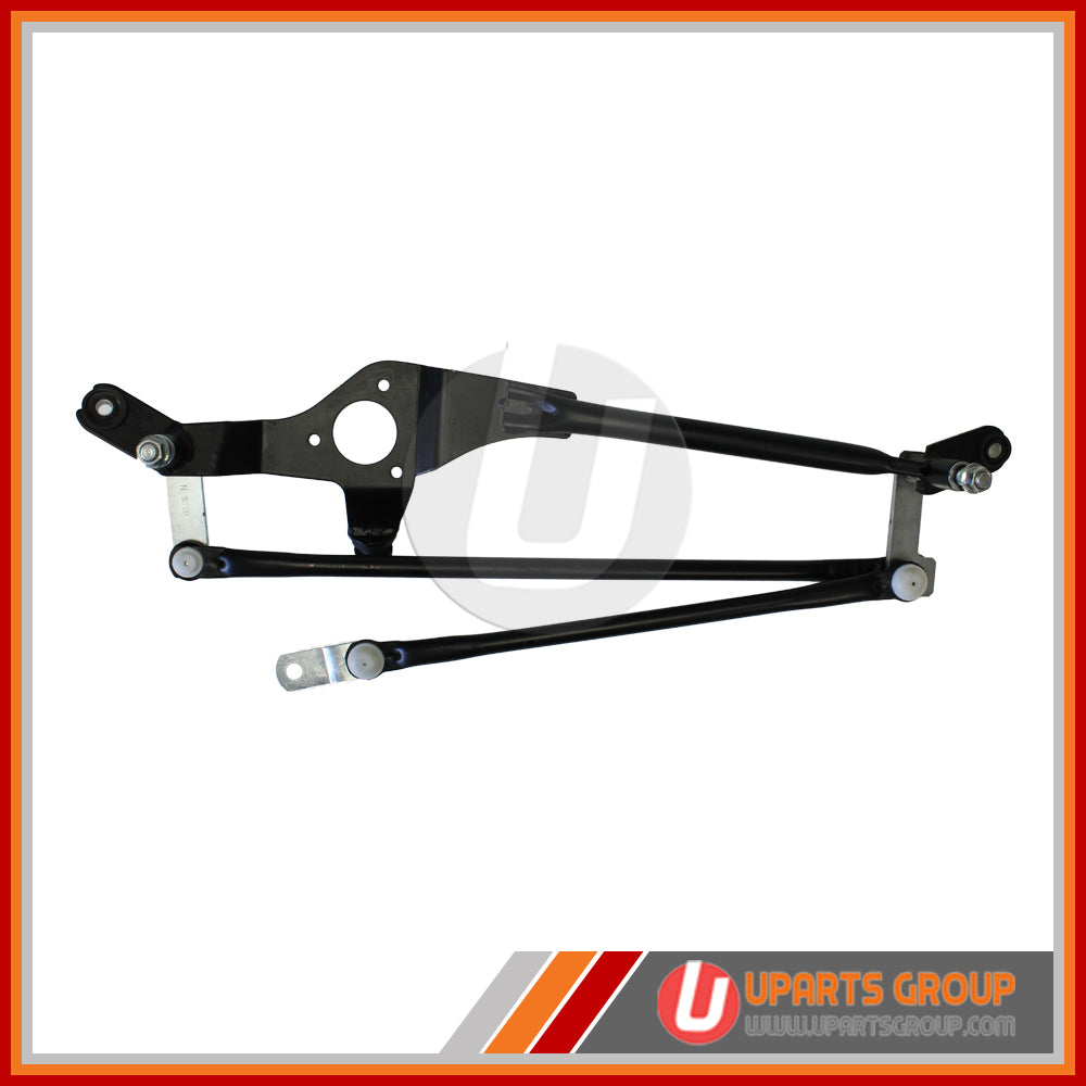 Wiper Transmission Linkage - WLST18