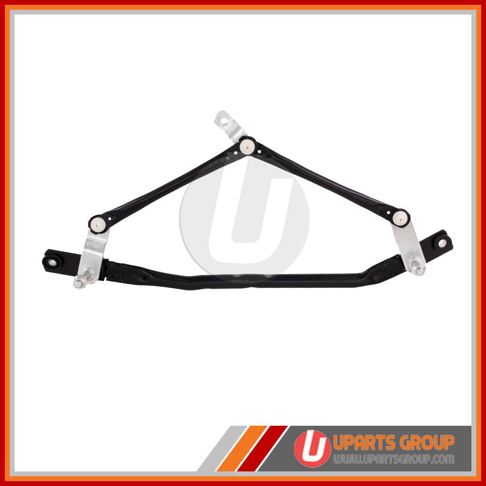 Wiper Transmission Linkage - WLTU10