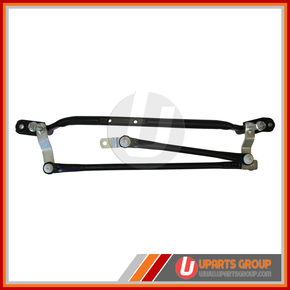 Wiper Transmission Linkage - WLTU22