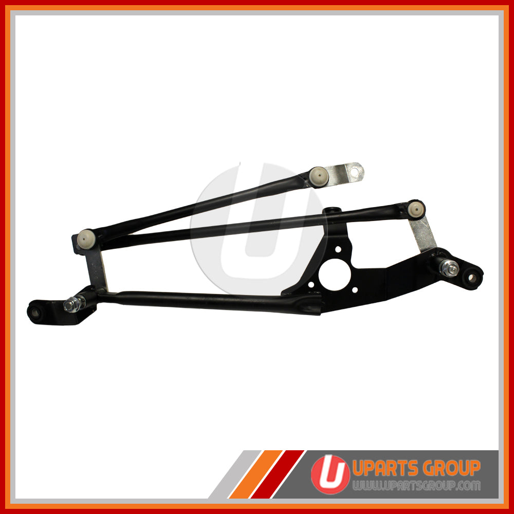 Wiper Transmission Linkage - WLVE19