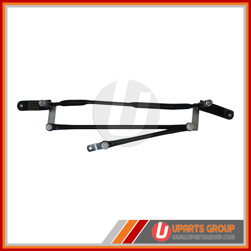 Wiper Transmission Linkage - WLWR18
