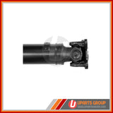 Rear Driveshaft - DS2899