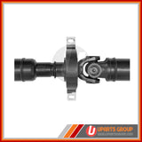 Rear Driveshaft - DS2899