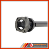 Front Driveshaft - DS2R04