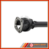 Front Driveshaft - DS2R05