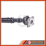 Front Driveshaft - DS3005