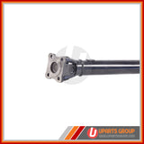 Front Driveshaft - DS3005