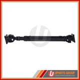 Front Driveshaft - DS3005