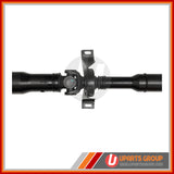 Rear Driveshaft - DS3006