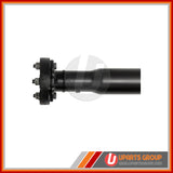 Rear Driveshaft - DS3006