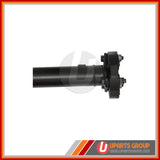 Rear Driveshaft - DS3009