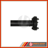 Rear Driveshaft - DS3012