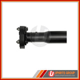 Rear Driveshaft - DS3012