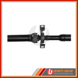 Rear Driveshaft - DS3013