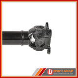 Rear Driveshaft - DS3200