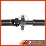 Rear Driveshaft - DS3200