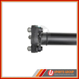 Rear Driveshaft - DS3200