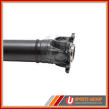 Rear Driveshaft - DS3201