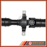 Rear Driveshaft - DS3201