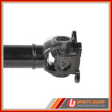 Front Driveshaft - DS3213