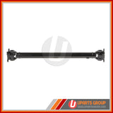 Front Driveshaft - DS3213