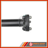 Rear Driveshaft - DS3214