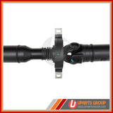 Rear Driveshaft - DS3214