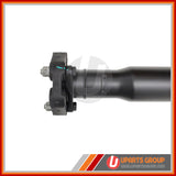 Rear Driveshaft - DS3214