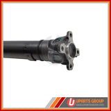 Rear Driveshaft - DS3297