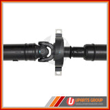 Rear Driveshaft - DS3297