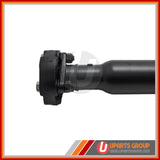 Rear Driveshaft - DS3297