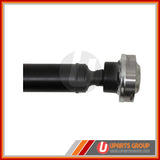 Rear Driveshaft - DS3301