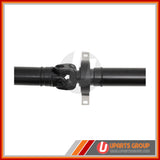 Rear Driveshaft - DS3301