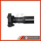 Rear Driveshaft - DS3301